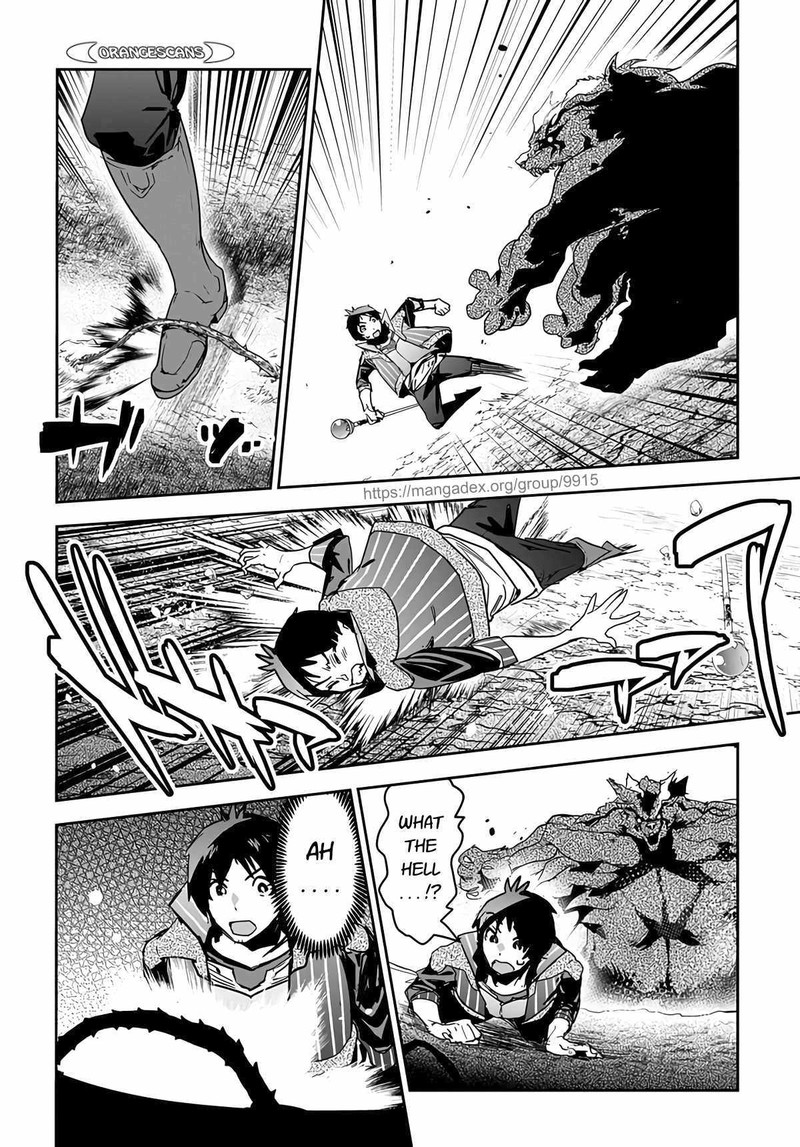 Shounin Yuusha Wa Isekai O Gyuujiru Saibai Skill De Nandemo Fuyashichaimasu Chapter 15 Page 10