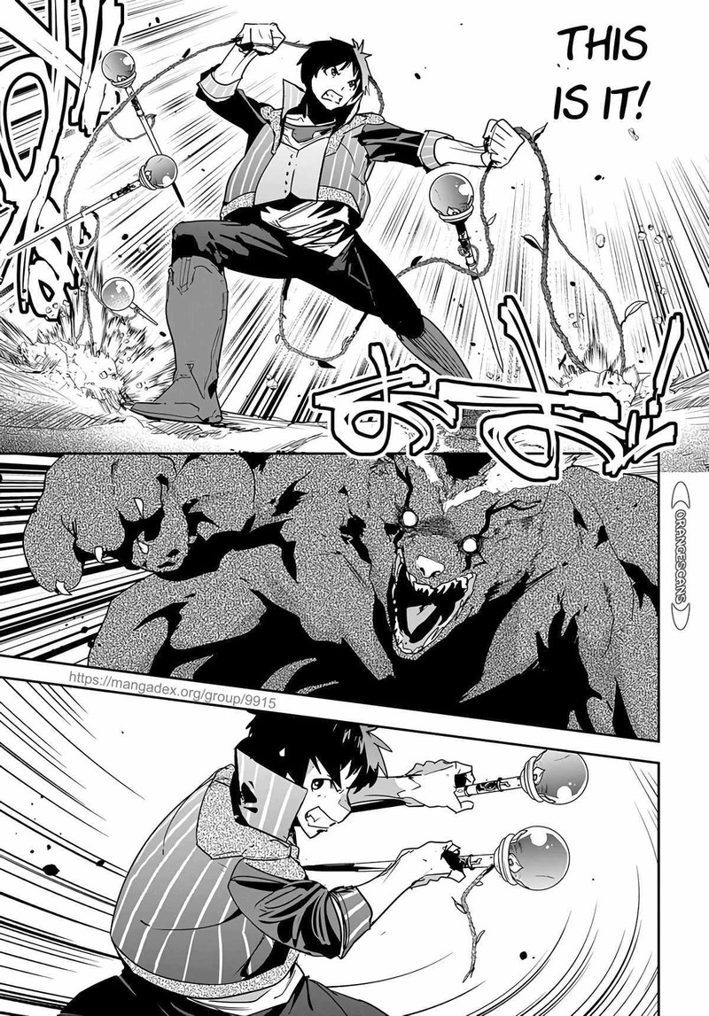 Shounin Yuusha Wa Isekai O Gyuujiru Saibai Skill De Nandemo Fuyashichaimasu Chapter 15 Page 11
