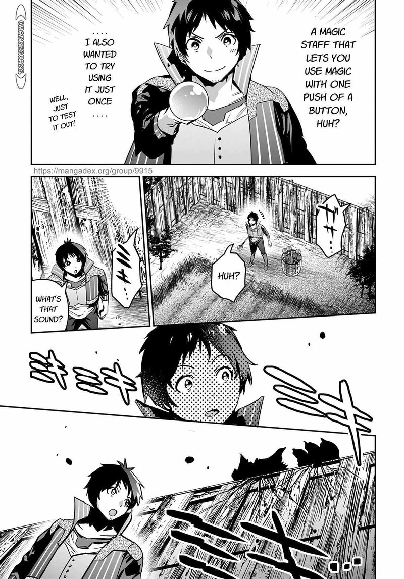 Shounin Yuusha Wa Isekai O Gyuujiru Saibai Skill De Nandemo Fuyashichaimasu Chapter 15 Page 5