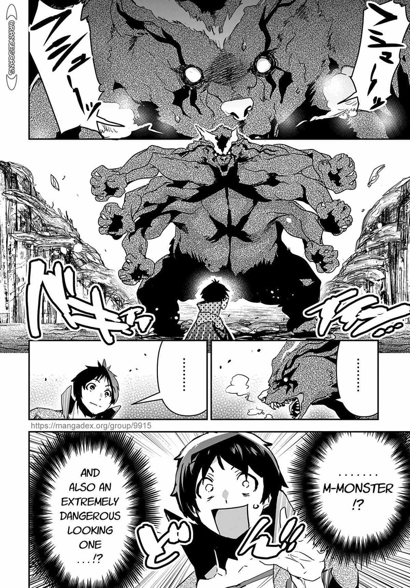 Shounin Yuusha Wa Isekai O Gyuujiru Saibai Skill De Nandemo Fuyashichaimasu Chapter 15 Page 6
