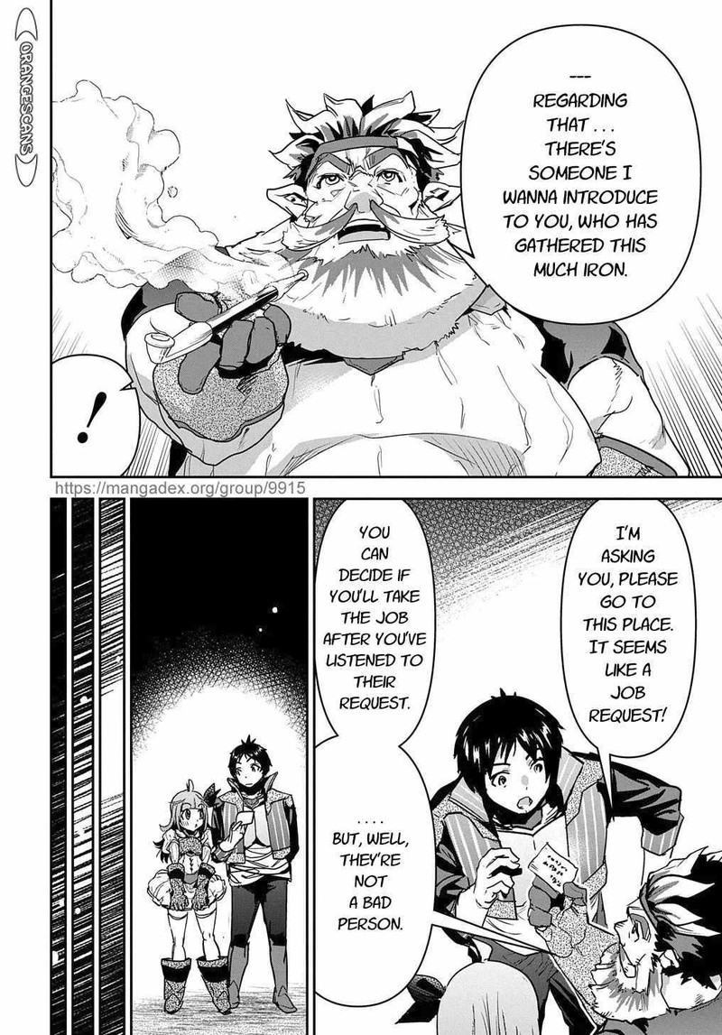 Shounin Yuusha Wa Isekai O Gyuujiru Saibai Skill De Nandemo Fuyashichaimasu Chapter 16 Page 22