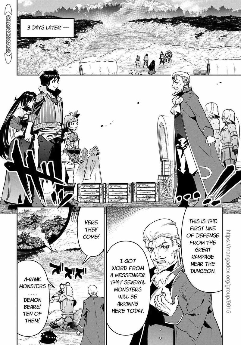 Shounin Yuusha Wa Isekai O Gyuujiru Saibai Skill De Nandemo Fuyashichaimasu Chapter 17 Page 26