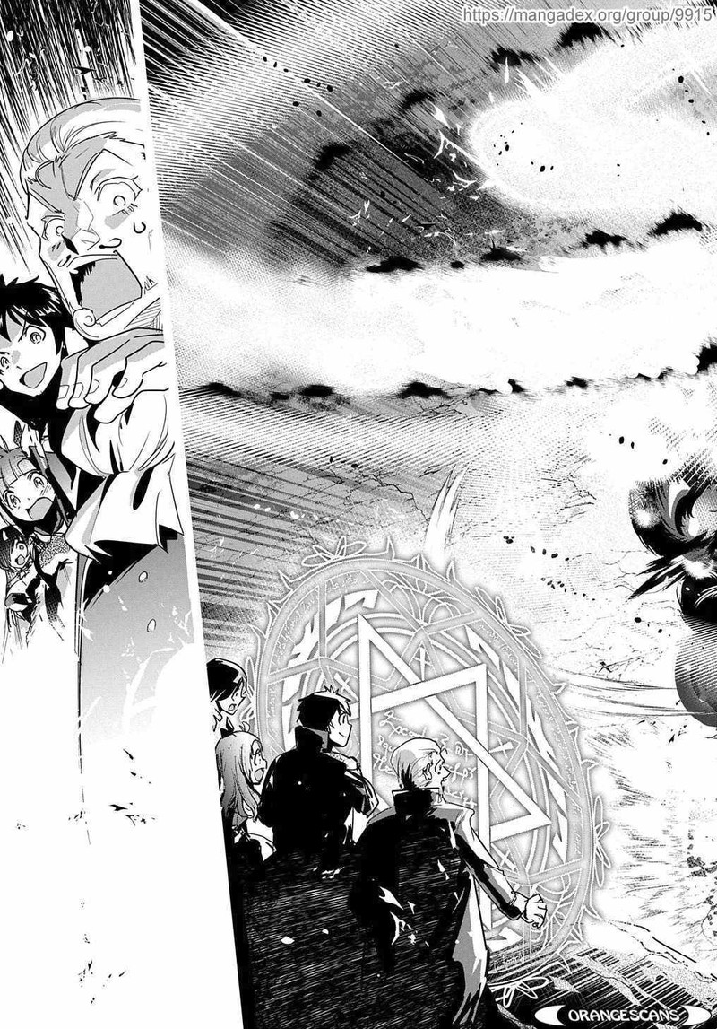 Shounin Yuusha Wa Isekai O Gyuujiru Saibai Skill De Nandemo Fuyashichaimasu Chapter 17 Page 31