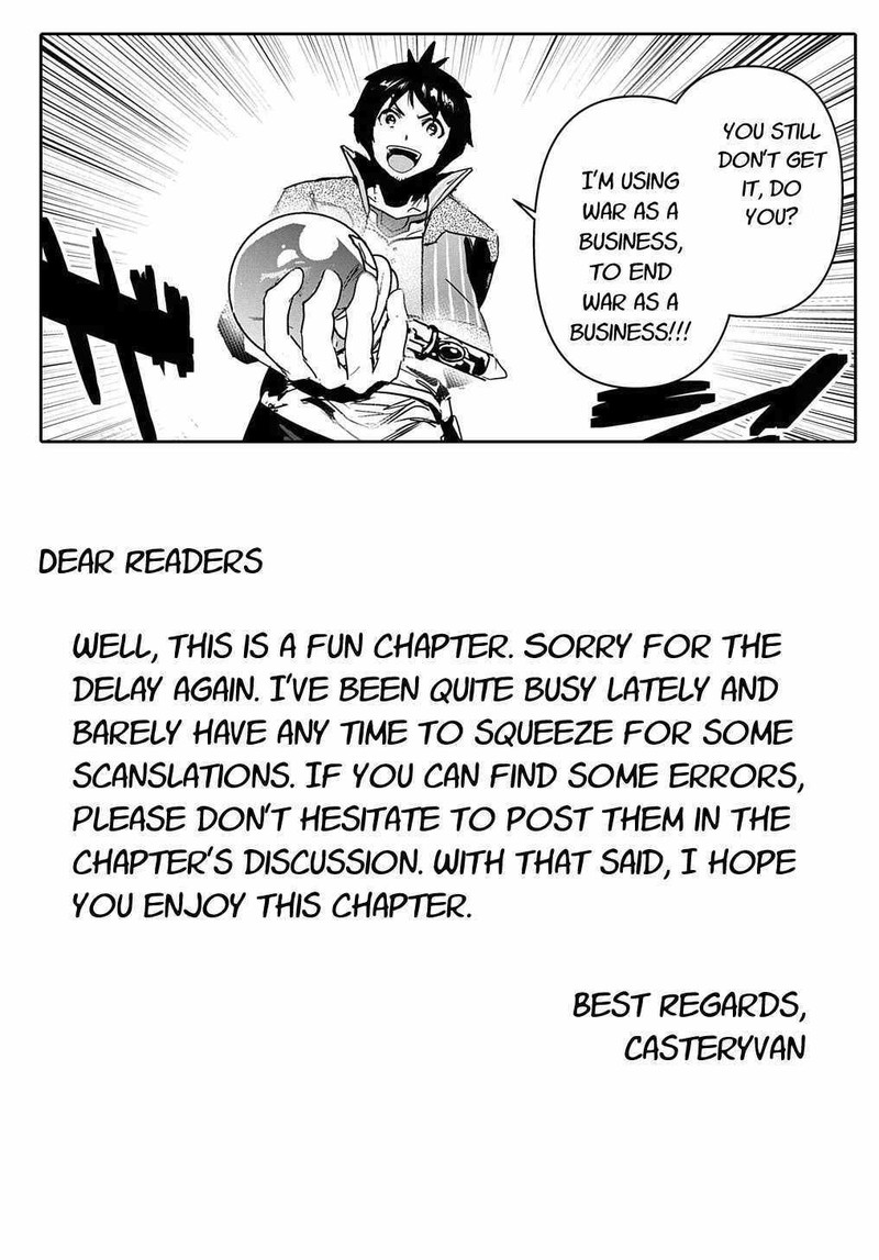 Shounin Yuusha Wa Isekai O Gyuujiru Saibai Skill De Nandemo Fuyashichaimasu Chapter 17 Page 37