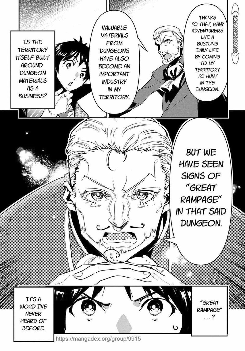 Shounin Yuusha Wa Isekai O Gyuujiru Saibai Skill De Nandemo Fuyashichaimasu Chapter 17 Page 7