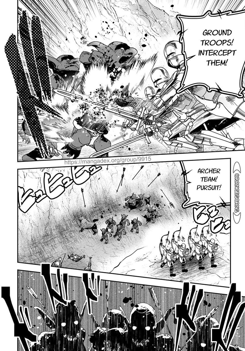 Shounin Yuusha Wa Isekai O Gyuujiru Saibai Skill De Nandemo Fuyashichaimasu Chapter 18 Page 14