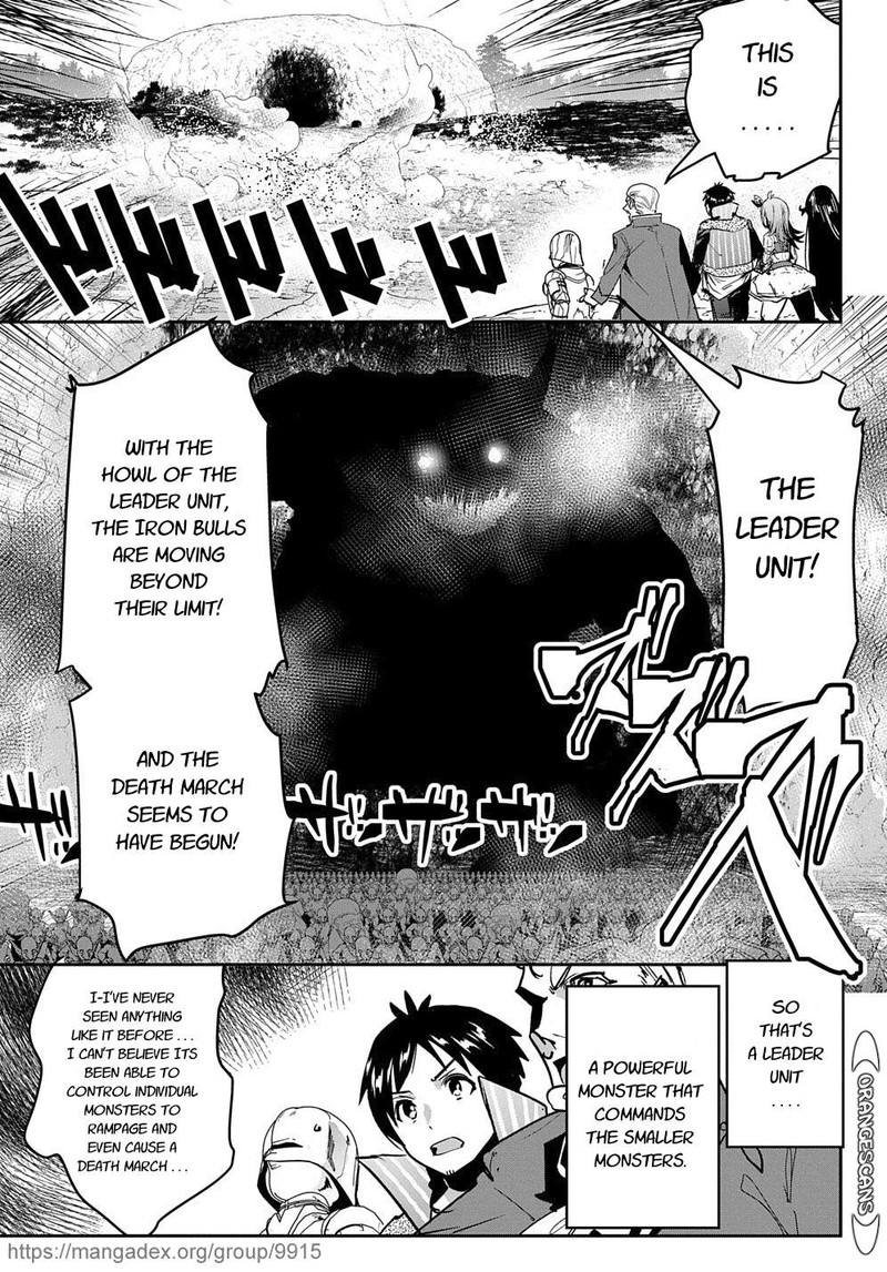Shounin Yuusha Wa Isekai O Gyuujiru Saibai Skill De Nandemo Fuyashichaimasu Chapter 18 Page 19