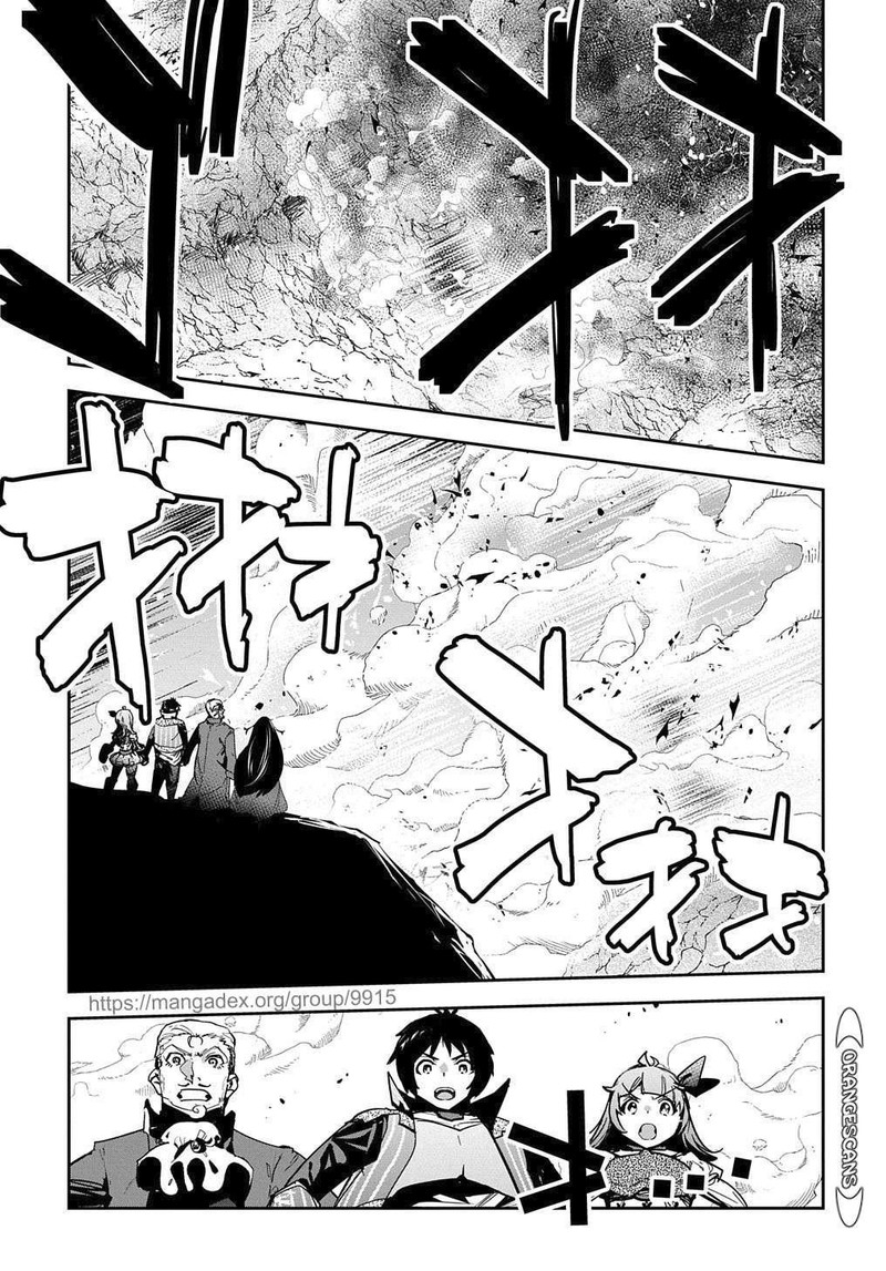 Shounin Yuusha Wa Isekai O Gyuujiru Saibai Skill De Nandemo Fuyashichaimasu Chapter 19 Page 13