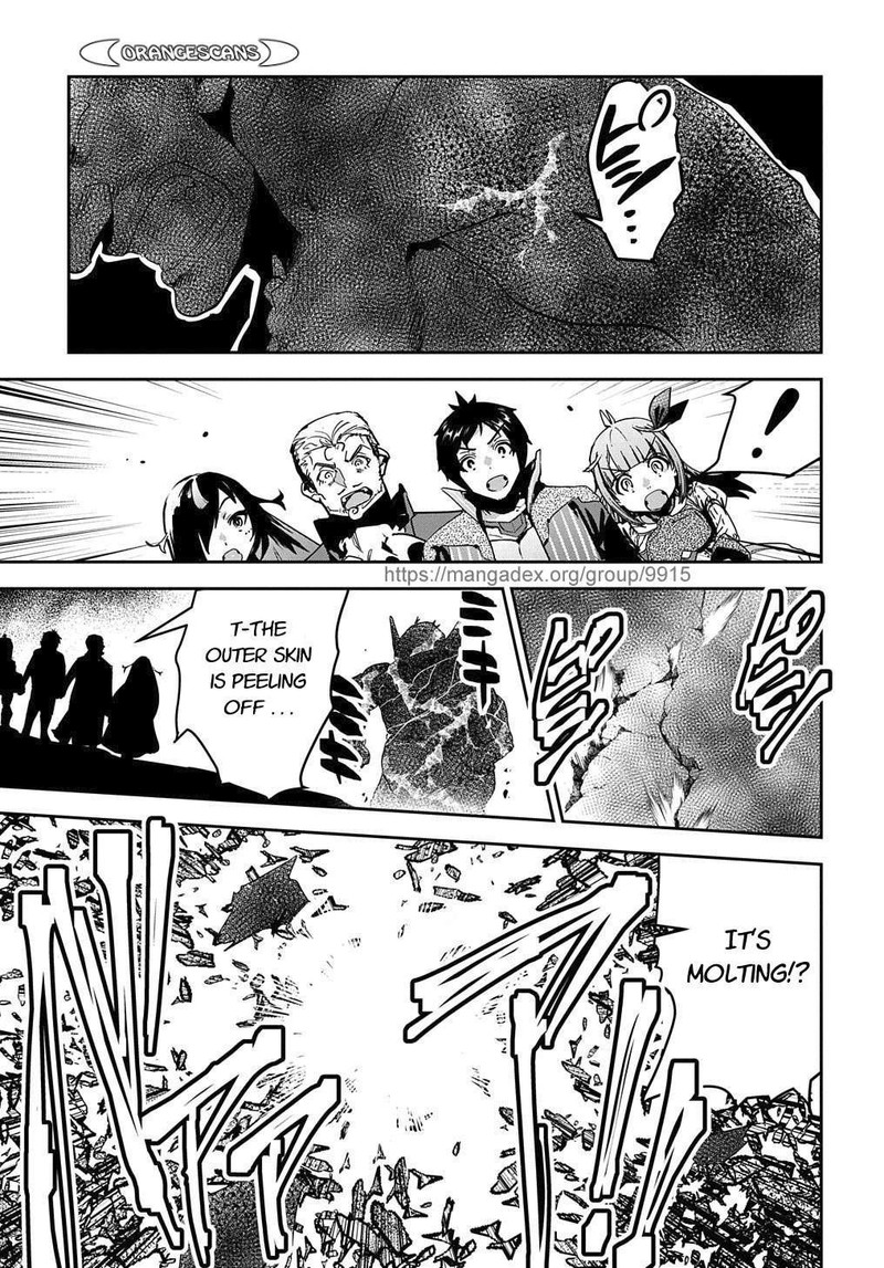 Shounin Yuusha Wa Isekai O Gyuujiru Saibai Skill De Nandemo Fuyashichaimasu Chapter 19 Page 15