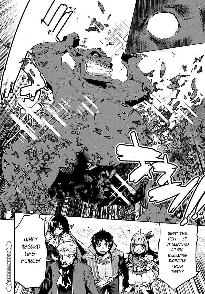 Shounin Yuusha Wa Isekai O Gyuujiru Saibai Skill De Nandemo Fuyashichaimasu Chapter 19 Page 16