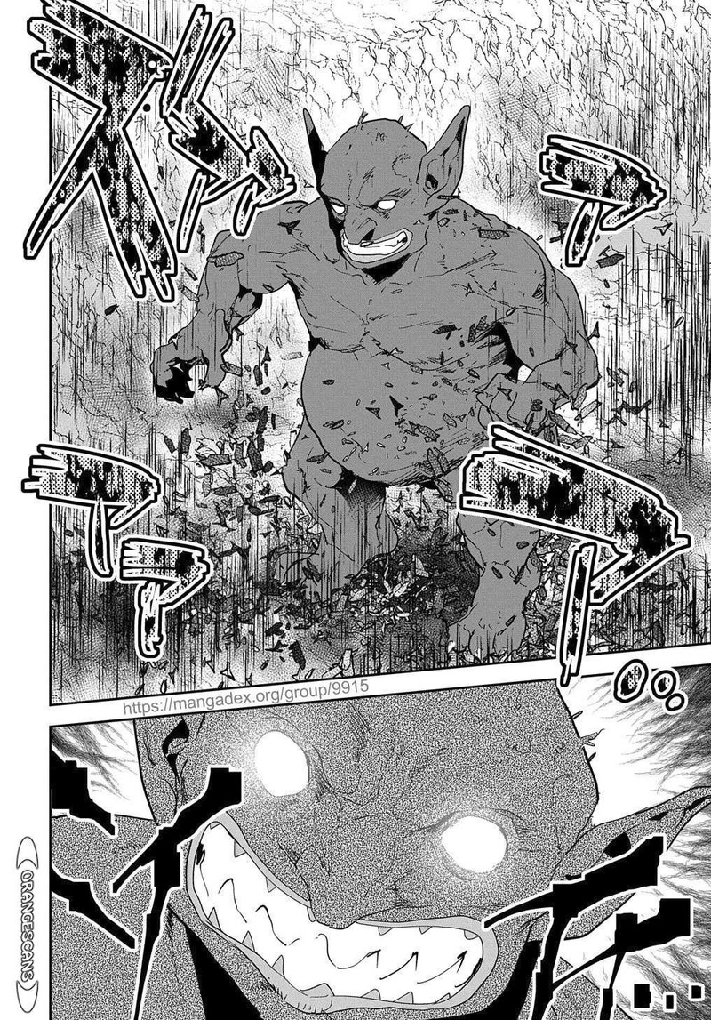 Shounin Yuusha Wa Isekai O Gyuujiru Saibai Skill De Nandemo Fuyashichaimasu Chapter 19 Page 20