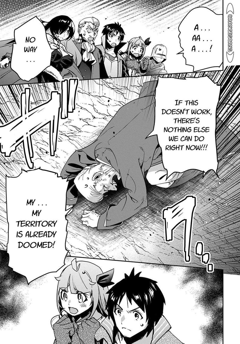 Shounin Yuusha Wa Isekai O Gyuujiru Saibai Skill De Nandemo Fuyashichaimasu Chapter 19 Page 21