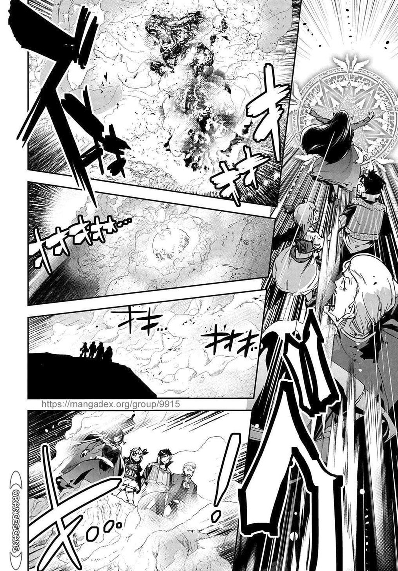 Shounin Yuusha Wa Isekai O Gyuujiru Saibai Skill De Nandemo Fuyashichaimasu Chapter 19 Page 38