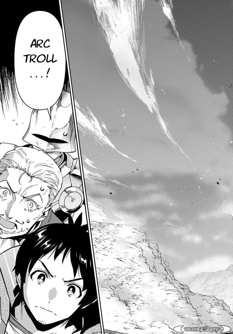 Shounin Yuusha Wa Isekai O Gyuujiru Saibai Skill De Nandemo Fuyashichaimasu Chapter 19 Page 5