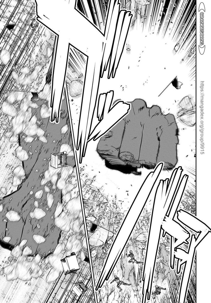 Shounin Yuusha Wa Isekai O Gyuujiru Saibai Skill De Nandemo Fuyashichaimasu Chapter 19 Page 7