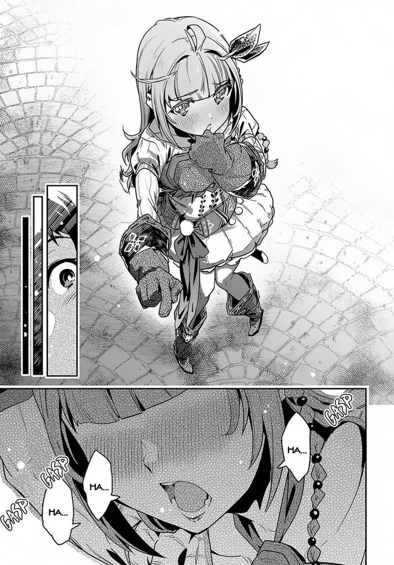 Shounin Yuusha Wa Isekai O Gyuujiru Saibai Skill De Nandemo Fuyashichaimasu Chapter 2 Page 22