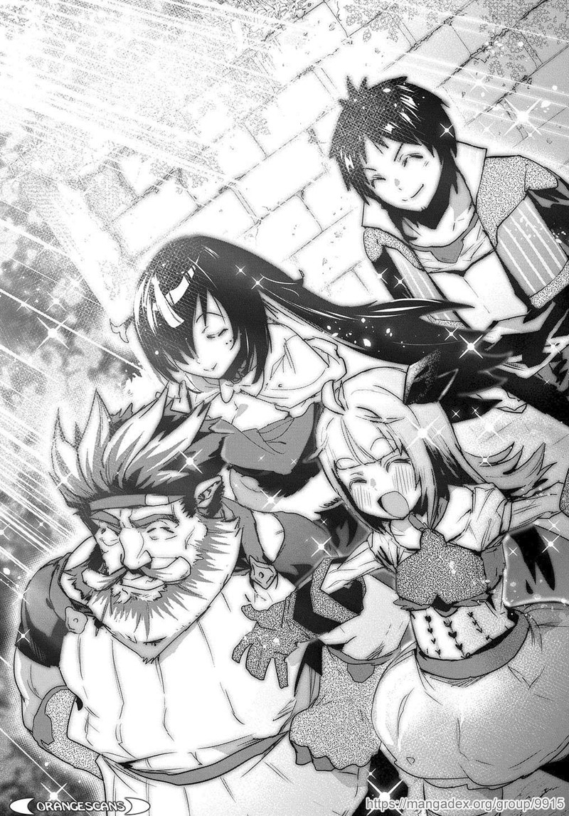 Shounin Yuusha Wa Isekai O Gyuujiru Saibai Skill De Nandemo Fuyashichaimasu Chapter 20 Page 16