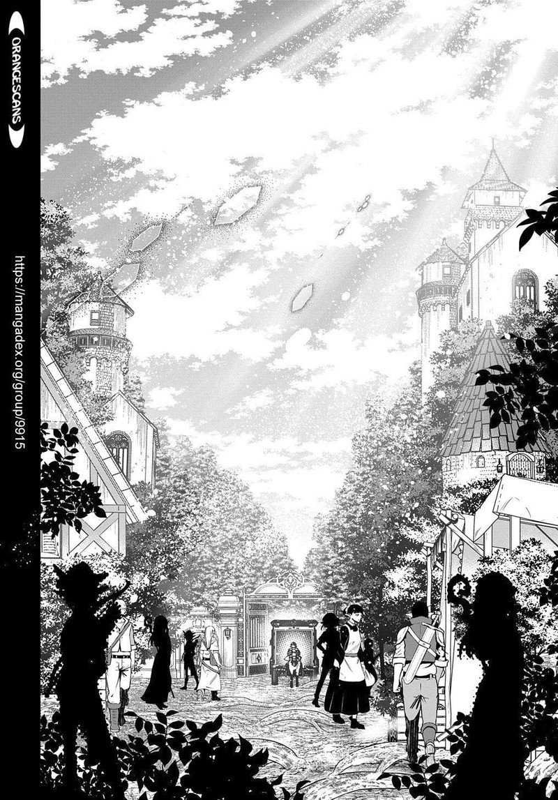Shounin Yuusha Wa Isekai O Gyuujiru Saibai Skill De Nandemo Fuyashichaimasu Chapter 22 Page 2