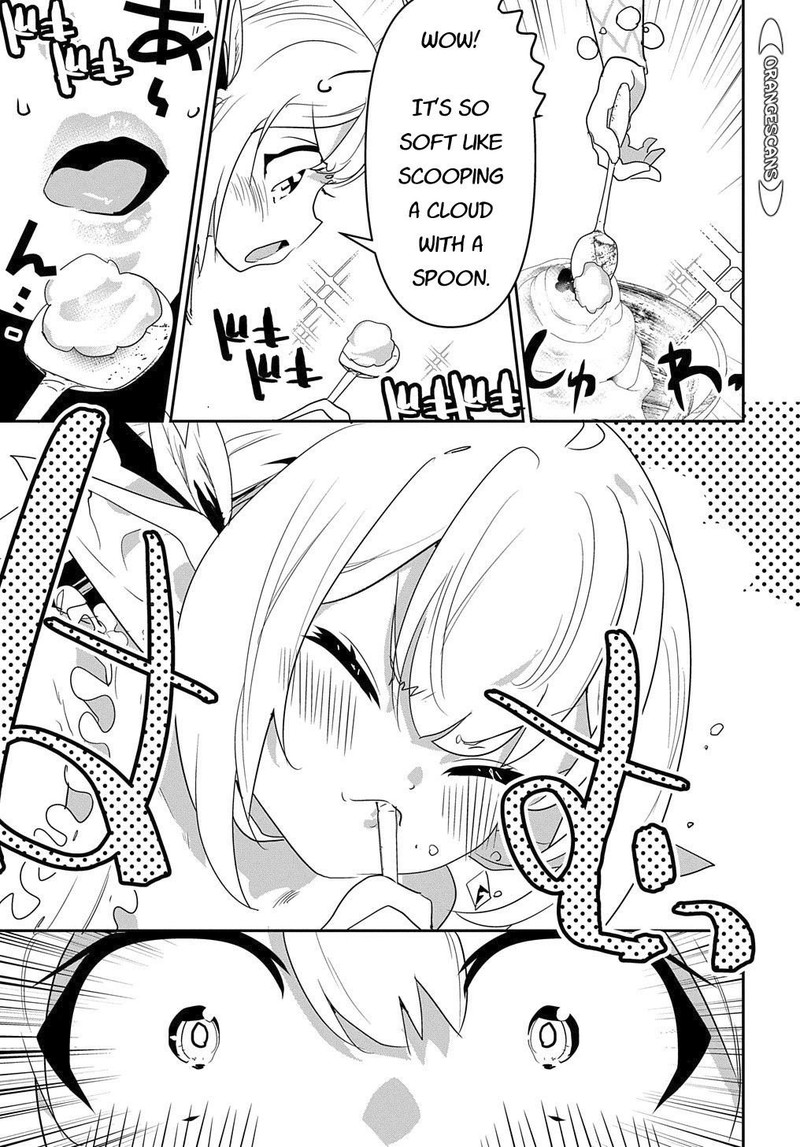 Shounin Yuusha Wa Isekai O Gyuujiru Saibai Skill De Nandemo Fuyashichaimasu Chapter 23 Page 19