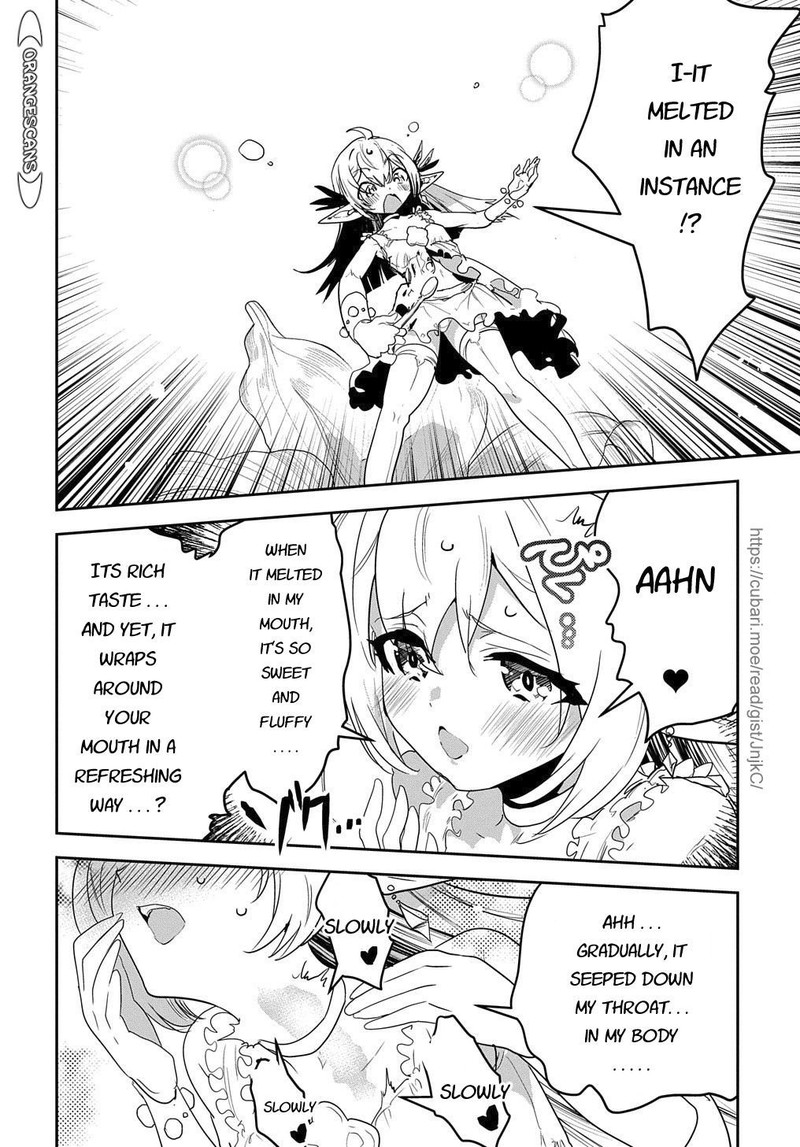 Shounin Yuusha Wa Isekai O Gyuujiru Saibai Skill De Nandemo Fuyashichaimasu Chapter 23 Page 20
