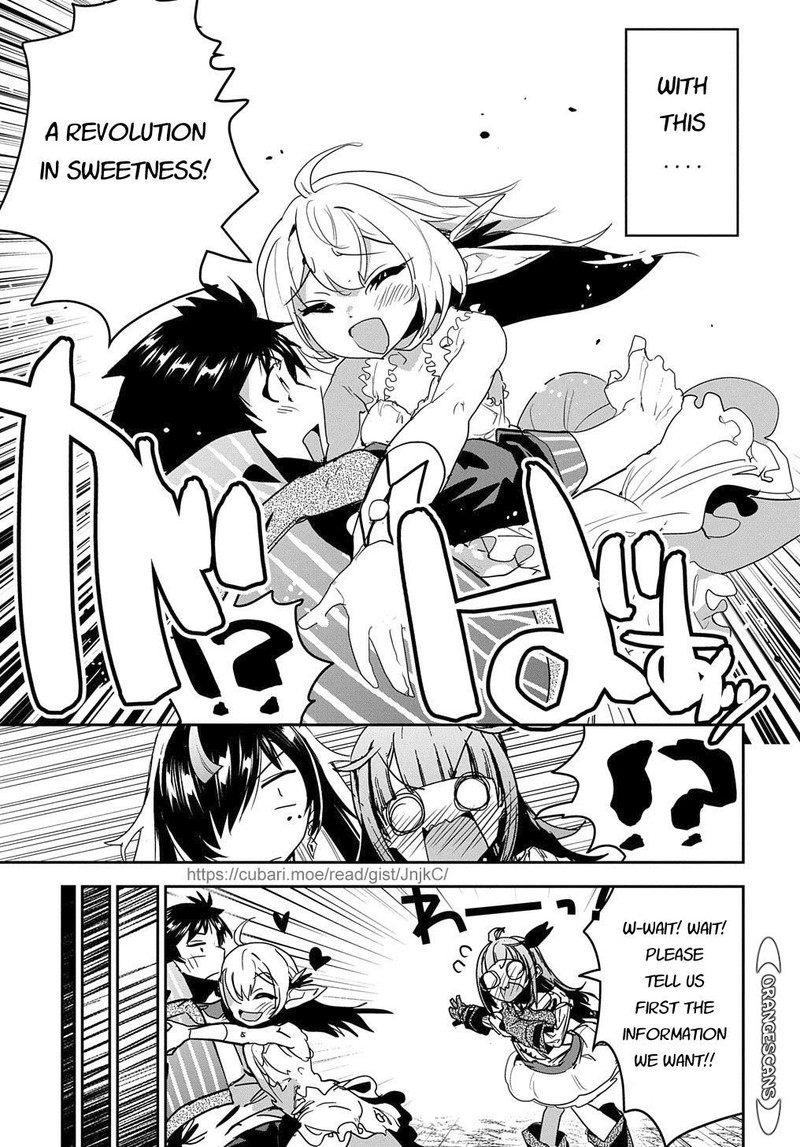 Shounin Yuusha Wa Isekai O Gyuujiru Saibai Skill De Nandemo Fuyashichaimasu Chapter 23 Page 25
