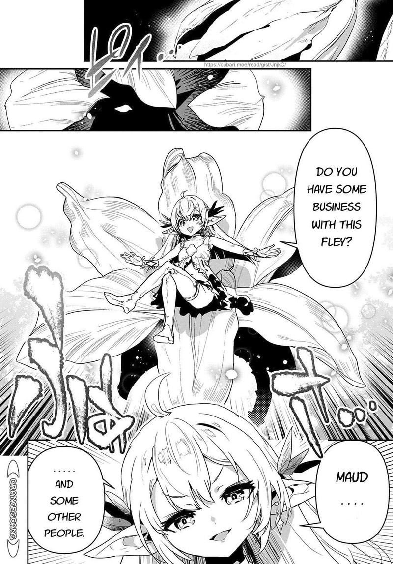 Shounin Yuusha Wa Isekai O Gyuujiru Saibai Skill De Nandemo Fuyashichaimasu Chapter 23 Page 6