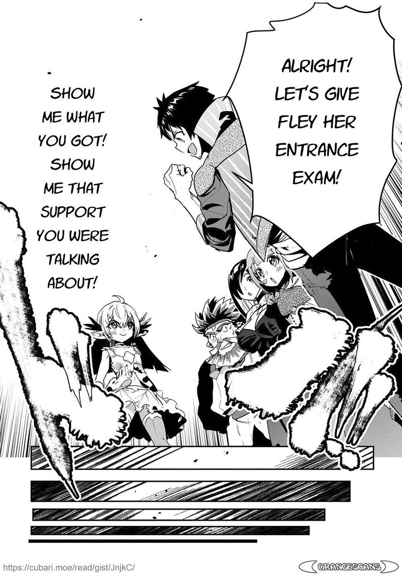 Shounin Yuusha Wa Isekai O Gyuujiru Saibai Skill De Nandemo Fuyashichaimasu Chapter 24 Page 13