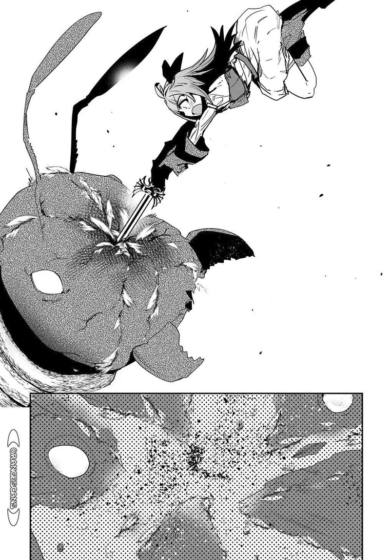 Shounin Yuusha Wa Isekai O Gyuujiru Saibai Skill De Nandemo Fuyashichaimasu Chapter 24 Page 28
