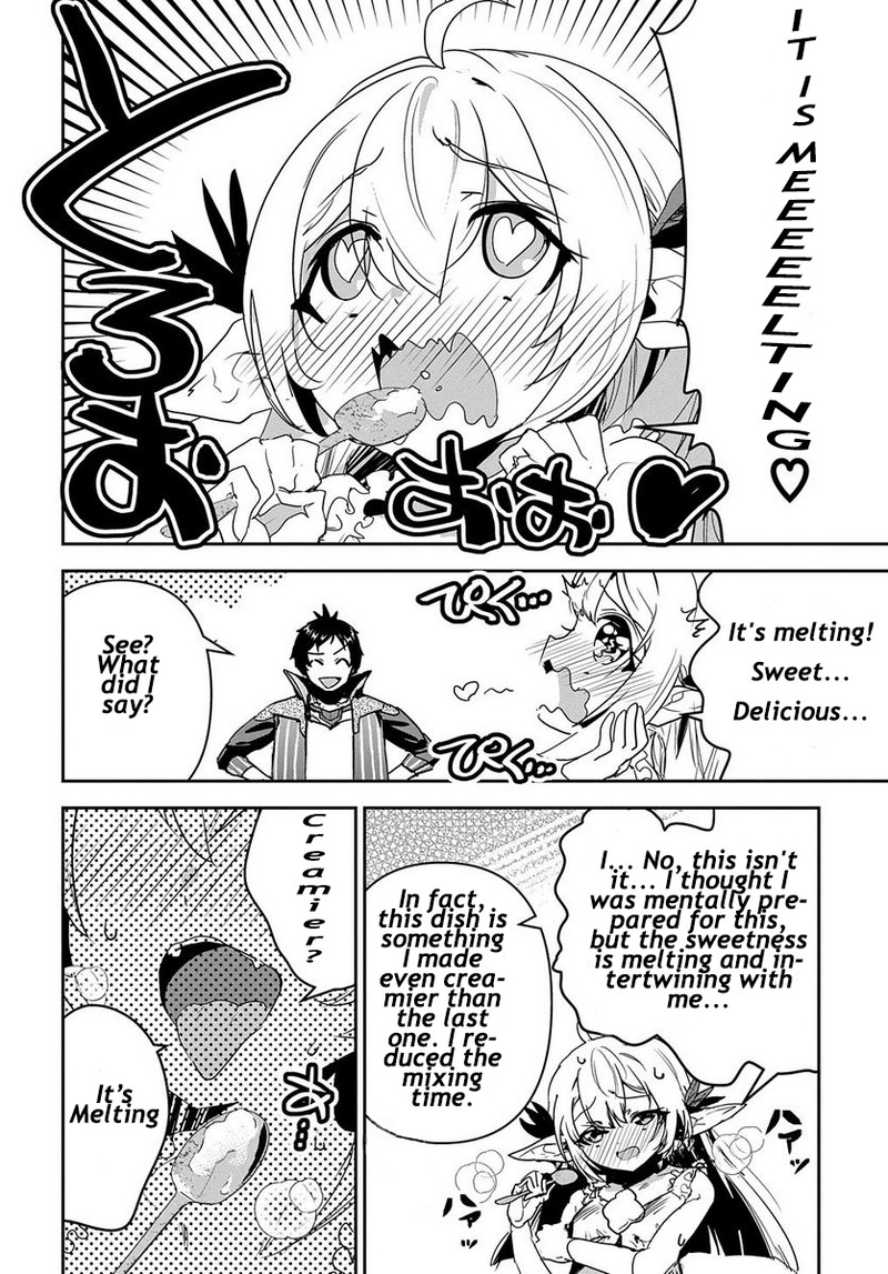 Shounin Yuusha Wa Isekai O Gyuujiru Saibai Skill De Nandemo Fuyashichaimasu Chapter 24e Page 2
