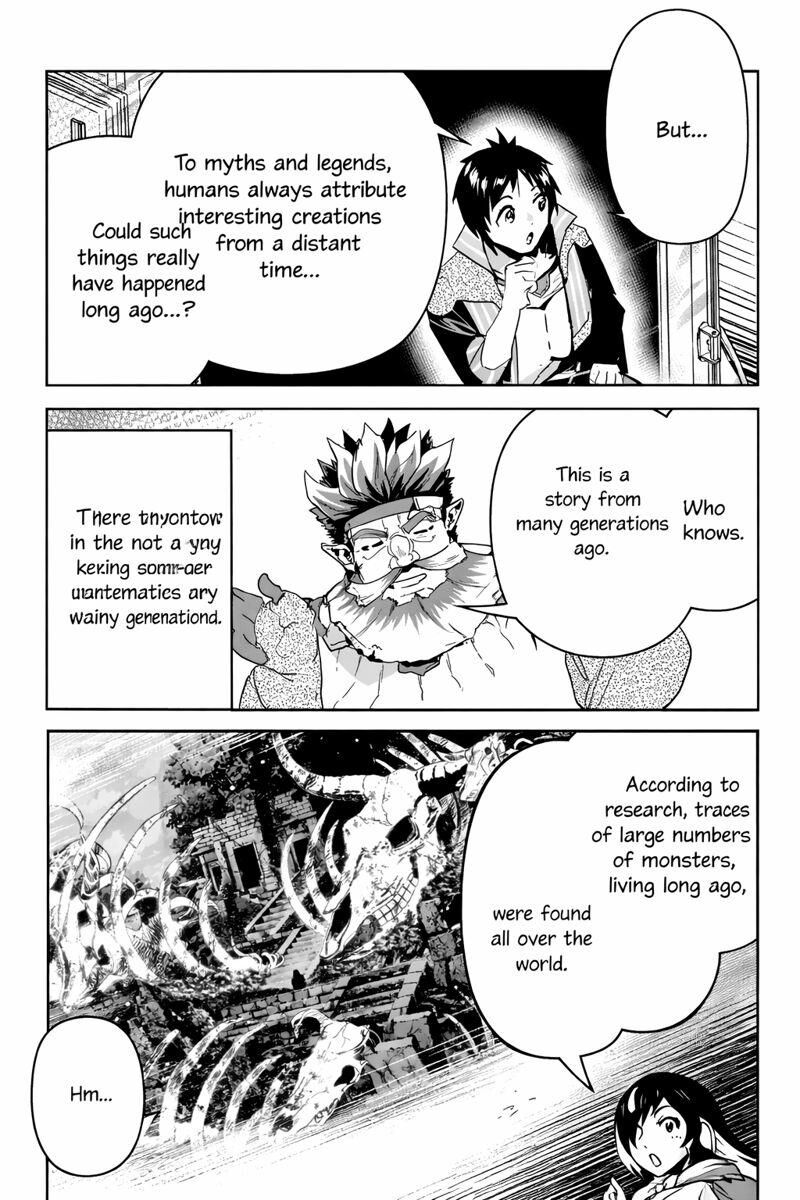 Shounin Yuusha Wa Isekai O Gyuujiru Saibai Skill De Nandemo Fuyashichaimasu Chapter 26 Page 10