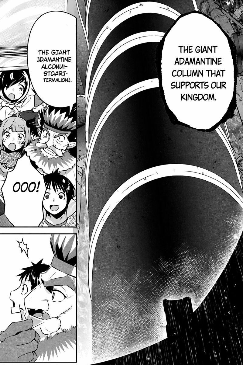 Shounin Yuusha Wa Isekai O Gyuujiru Saibai Skill De Nandemo Fuyashichaimasu Chapter 26 Page 15
