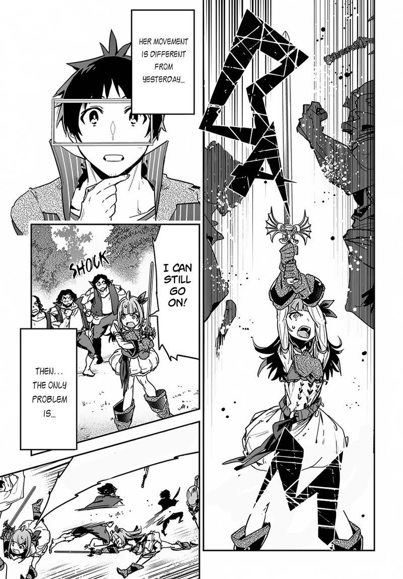 Shounin Yuusha Wa Isekai O Gyuujiru Saibai Skill De Nandemo Fuyashichaimasu Chapter 3 Page 20