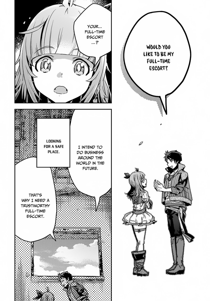 Shounin Yuusha Wa Isekai O Gyuujiru Saibai Skill De Nandemo Fuyashichaimasu Chapter 4 Page 18