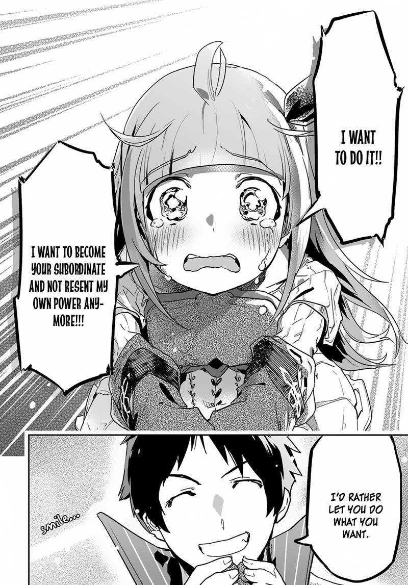 Shounin Yuusha Wa Isekai O Gyuujiru Saibai Skill De Nandemo Fuyashichaimasu Chapter 4 Page 27