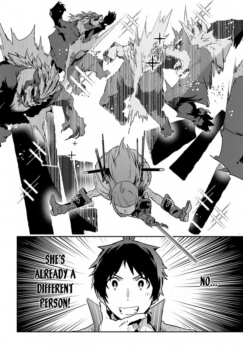 Shounin Yuusha Wa Isekai O Gyuujiru Saibai Skill De Nandemo Fuyashichaimasu Chapter 5 Page 19