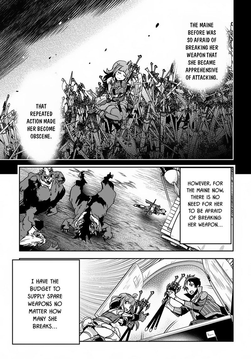 Shounin Yuusha Wa Isekai O Gyuujiru Saibai Skill De Nandemo Fuyashichaimasu Chapter 5 Page 20
