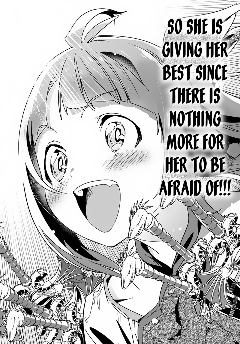 Shounin Yuusha Wa Isekai O Gyuujiru Saibai Skill De Nandemo Fuyashichaimasu Chapter 5 Page 21