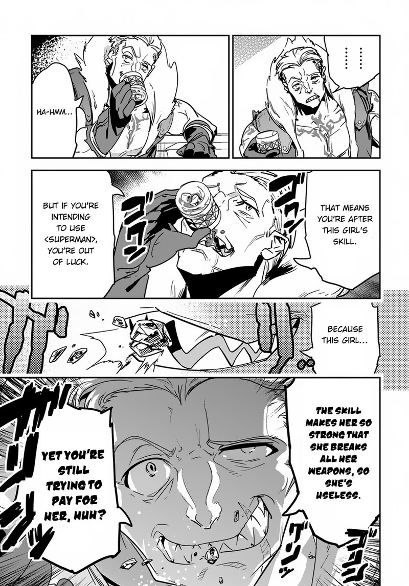 Shounin Yuusha Wa Isekai O Gyuujiru Saibai Skill De Nandemo Fuyashichaimasu Chapter 6 Page 11