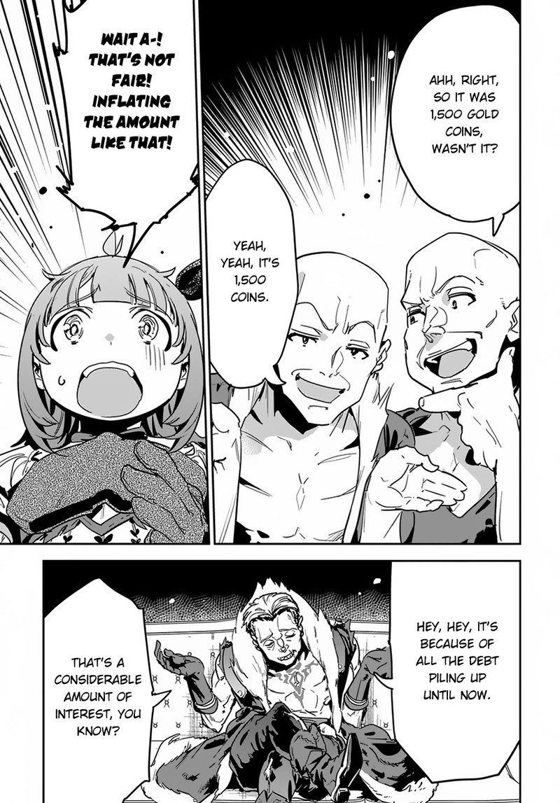 Shounin Yuusha Wa Isekai O Gyuujiru Saibai Skill De Nandemo Fuyashichaimasu Chapter 6 Page 17