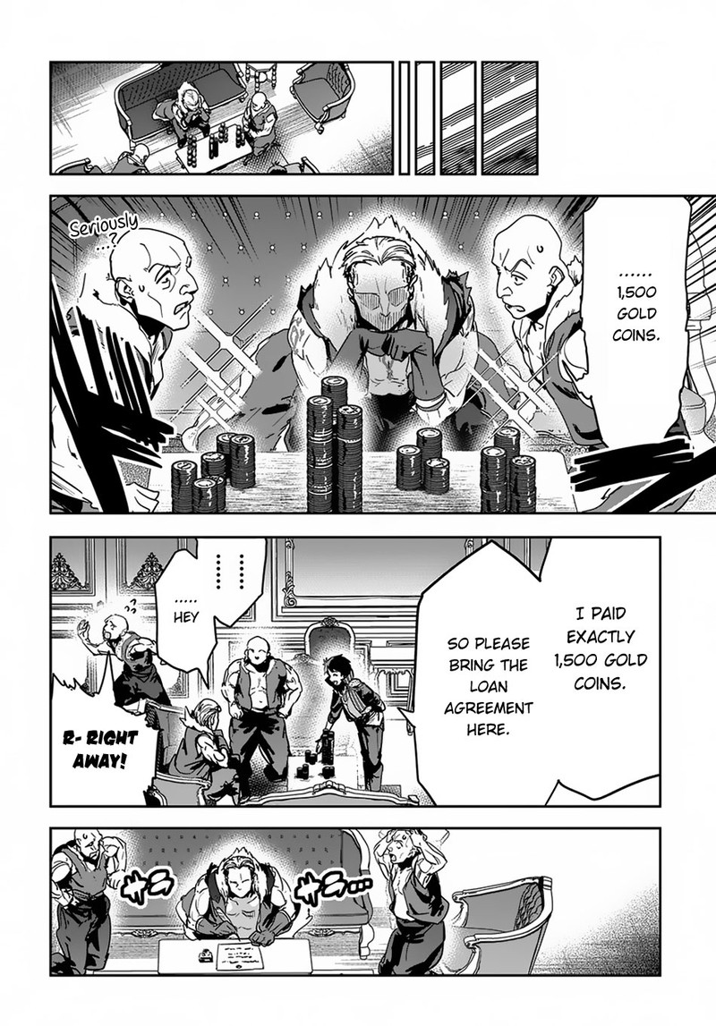 Shounin Yuusha Wa Isekai O Gyuujiru Saibai Skill De Nandemo Fuyashichaimasu Chapter 6 Page 23