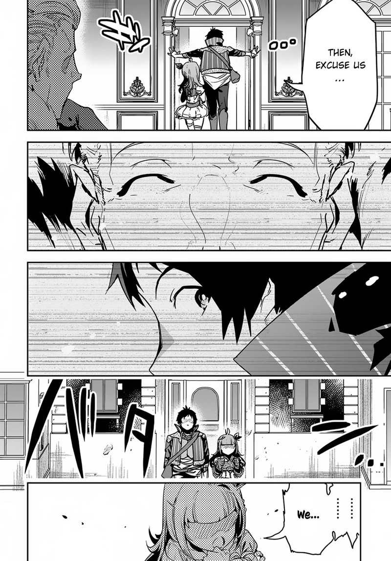 Shounin Yuusha Wa Isekai O Gyuujiru Saibai Skill De Nandemo Fuyashichaimasu Chapter 6 Page 25