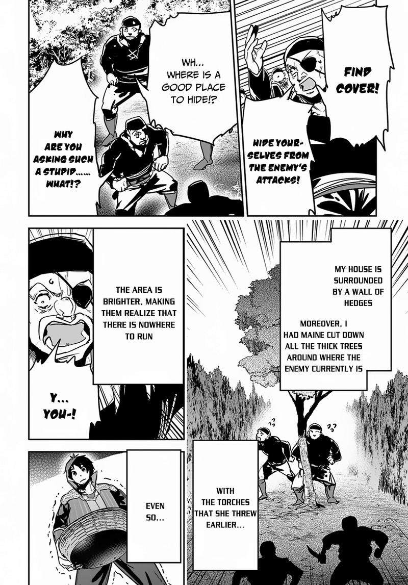Shounin Yuusha Wa Isekai O Gyuujiru Saibai Skill De Nandemo Fuyashichaimasu Chapter 7 Page 10