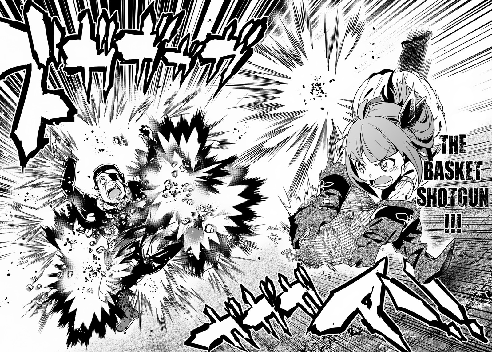 Shounin Yuusha Wa Isekai O Gyuujiru Saibai Skill De Nandemo Fuyashichaimasu Chapter 7 Page 12