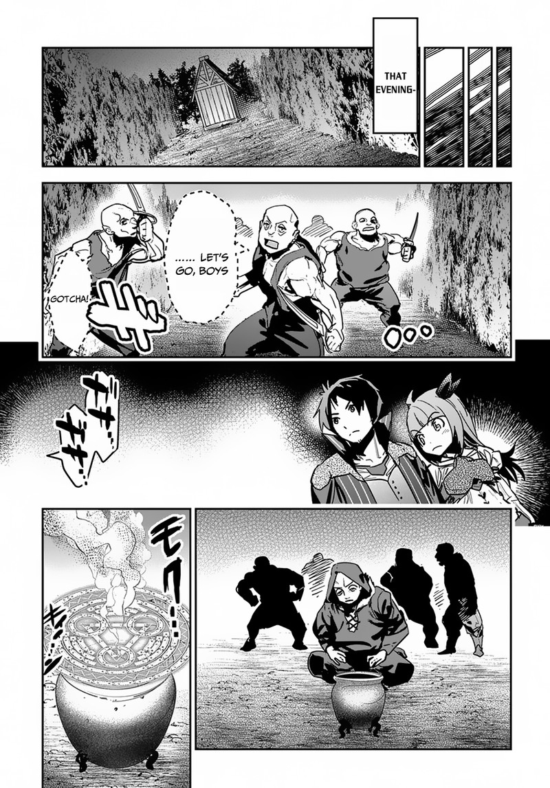 Shounin Yuusha Wa Isekai O Gyuujiru Saibai Skill De Nandemo Fuyashichaimasu Chapter 7 Page 22