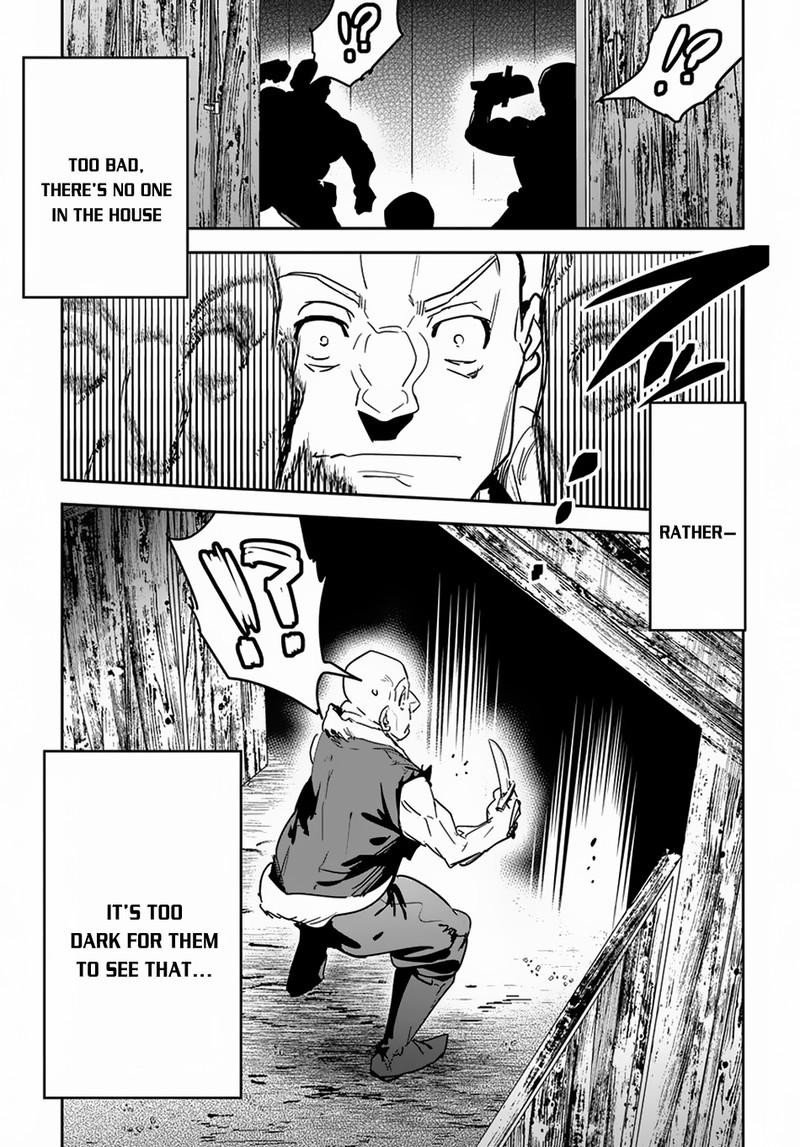 Shounin Yuusha Wa Isekai O Gyuujiru Saibai Skill De Nandemo Fuyashichaimasu Chapter 7 Page 26