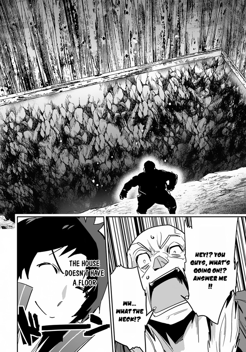 Shounin Yuusha Wa Isekai O Gyuujiru Saibai Skill De Nandemo Fuyashichaimasu Chapter 7 Page 27