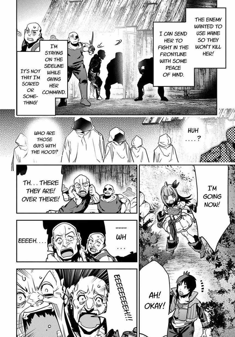 Shounin Yuusha Wa Isekai O Gyuujiru Saibai Skill De Nandemo Fuyashichaimasu Chapter 8 Page 2