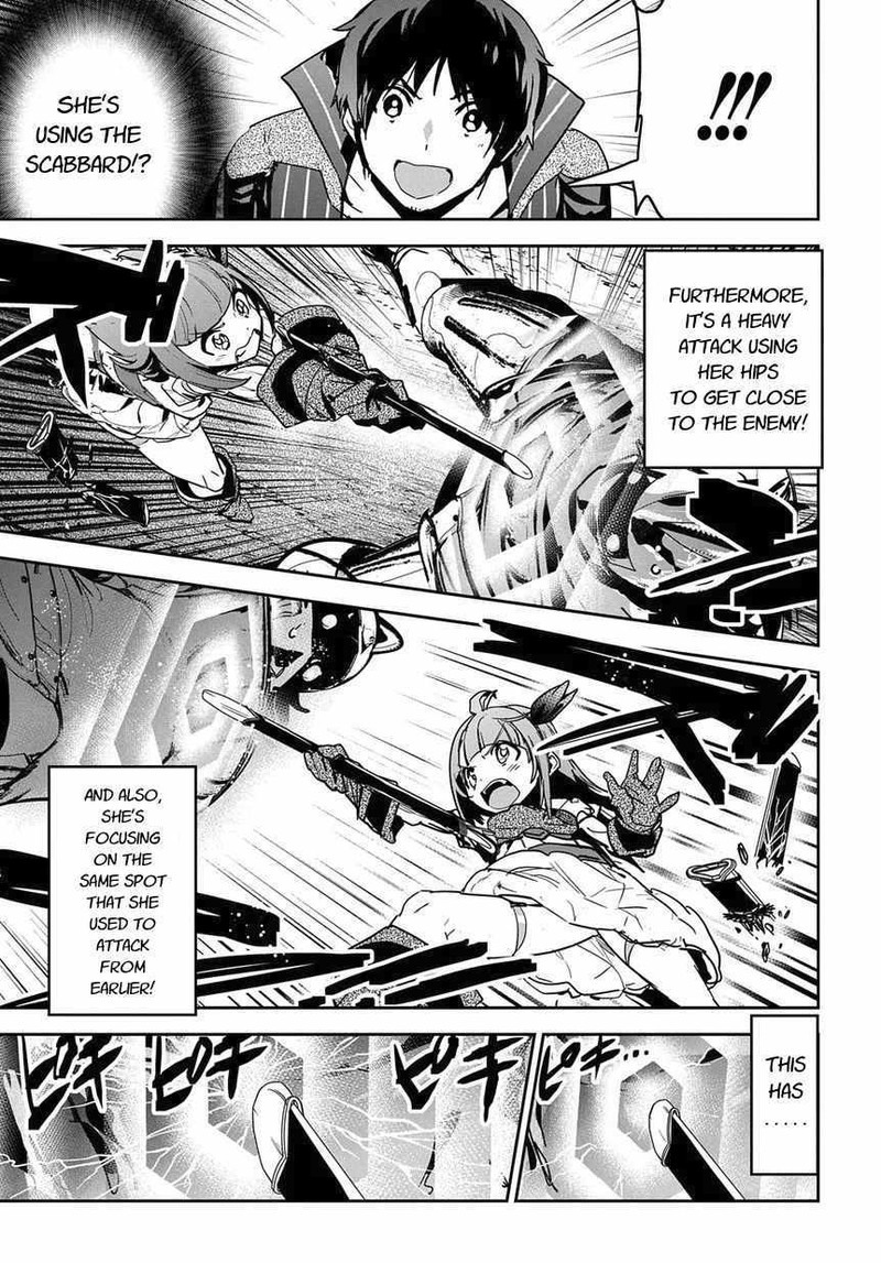 Shounin Yuusha Wa Isekai O Gyuujiru Saibai Skill De Nandemo Fuyashichaimasu Chapter 8 Page 25
