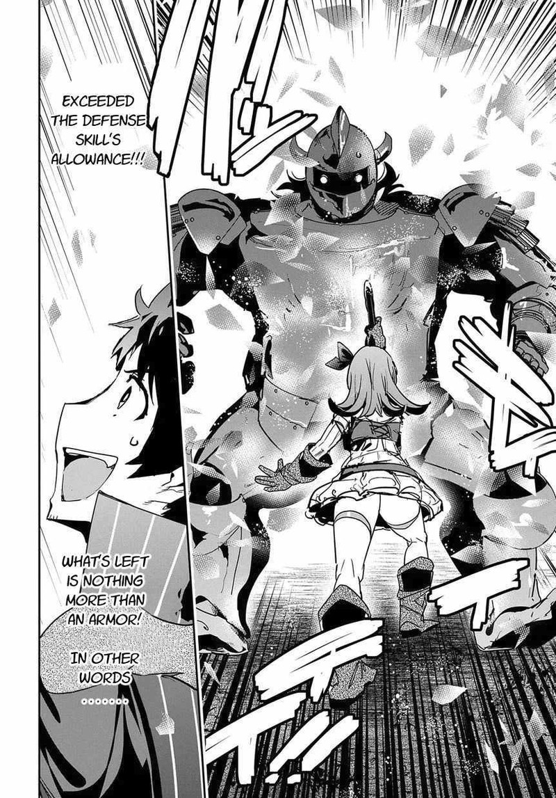 Shounin Yuusha Wa Isekai O Gyuujiru Saibai Skill De Nandemo Fuyashichaimasu Chapter 8 Page 26