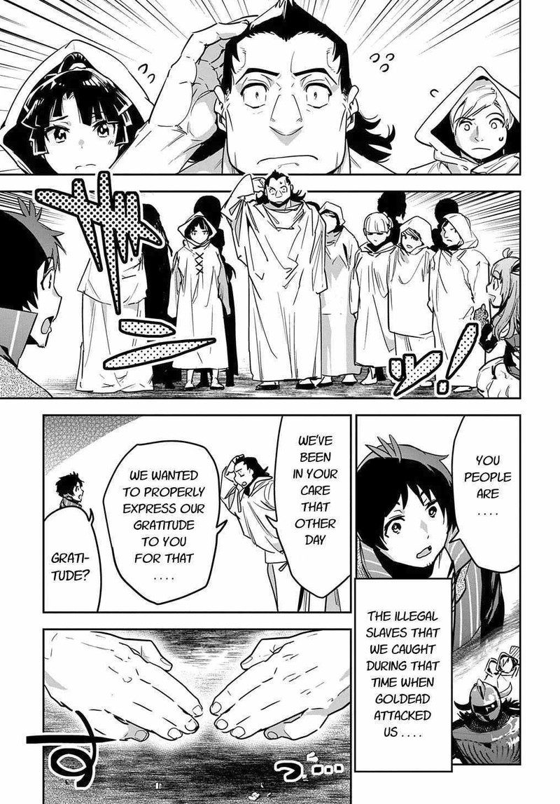 Shounin Yuusha Wa Isekai O Gyuujiru Saibai Skill De Nandemo Fuyashichaimasu Chapter 9 Page 15